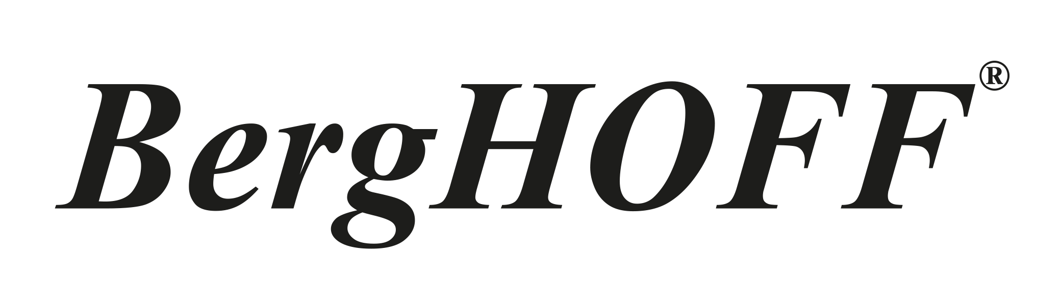 Berghoff Recenzia