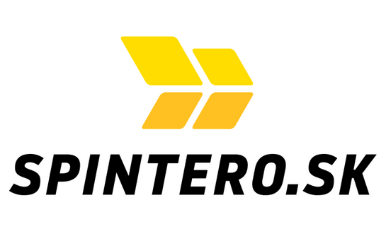 Spintero.sk Recenzia