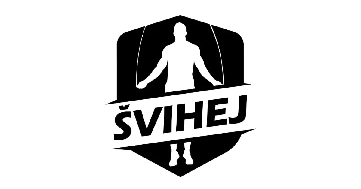 Švihej Recenzia